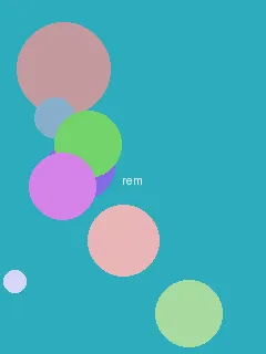 印度女RAPPERRAJA - 蕾姆角色图